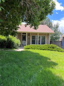 18934 E 44th Avenue, Denver, CO, 80249