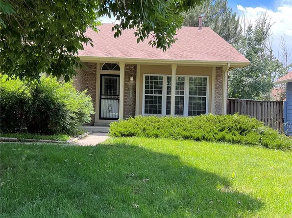 18934 E 44th Avenue, Denver, CO 80249