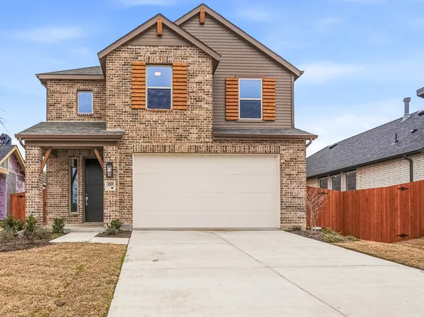 3009 Finney St, Crandall, TX 75114