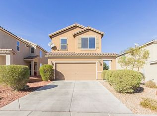 128 Blue Trout Ave, Henderson, NV 89011