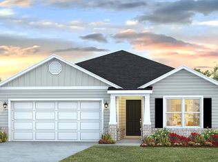 10850 Paget Dr N, Mobile, AL 36608