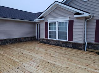 809 S Geyers Chapel Rd, Wooster, OH 44691