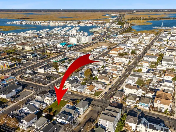 4705 Park Blvd, Wildwood, NJ 08260