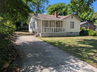 2208 Tillman St, Columbus, GA 31906
