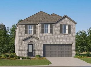 29055 Bison Haven Dr, Hockley, TX 77447