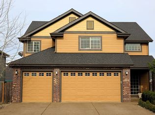 3213 21st Ave SE, Albany, OR 97322