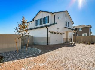 3917 N Rome Street, Aurora, CO 80019
