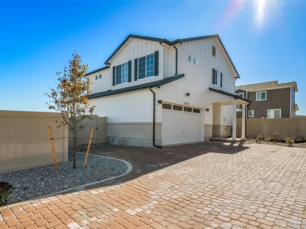 3917 N Rome Street, Aurora, CO 80019