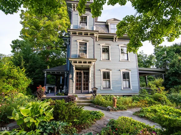 14 Pearl Street, Hudson Falls, NY 12839