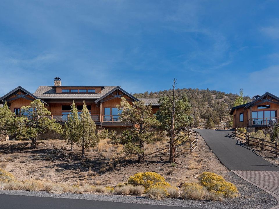 15862 SW Hat Rock Loop, Powell Butte, OR 97753 Zillow