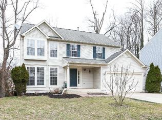 18611 Meadowland Ter, Olney, MD 20832