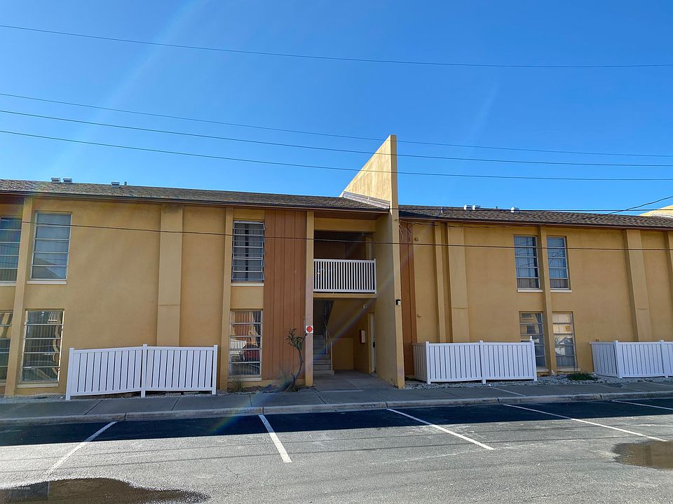 1st image of 250 N Banana River Dr APT E10