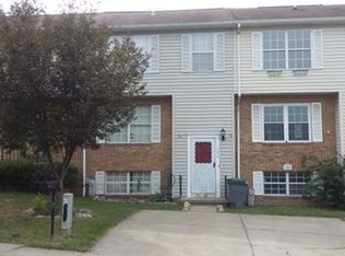 1206 Violette Ave, Baltimore, MD 21229