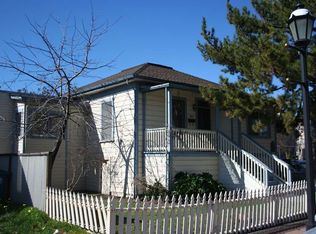 502 Alhambra Ave, Martinez, CA 94553