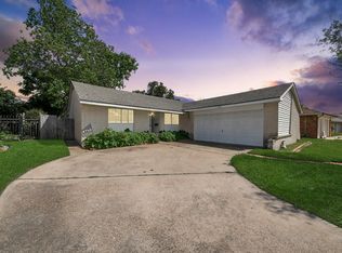 4710 Lotus St, Houston, TX 77045