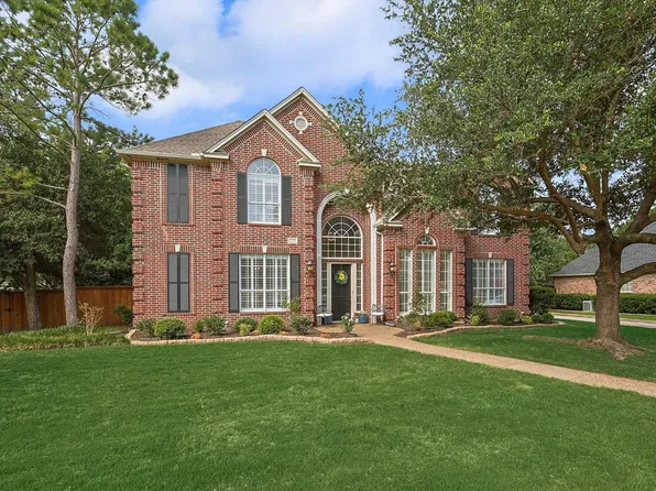 805 Kleberg Ct, Southlake, TX 76092