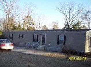 16225 Highway 5, Logansport, LA 71049