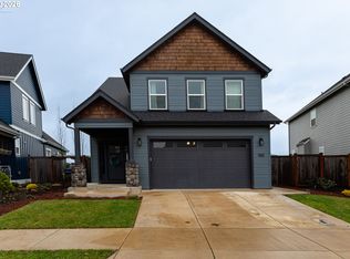 1551 Alsea Dr, Eugene, OR 97408