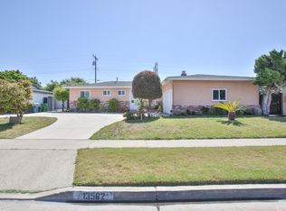 13562 Olive St, Westminster, CA 92683
