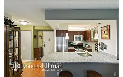 Sold by Douglas Elliman