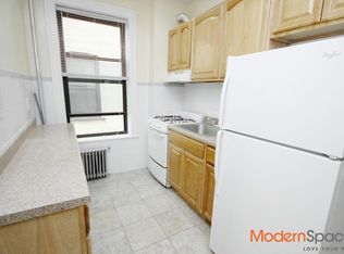 2268 43rd St APT 2F, Long Island City, NY 11105