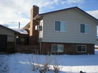 1853 Axial Dr, Loveland, CO 80538