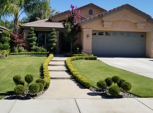 9504 Godiva Ave, Bakersfield, CA 93311