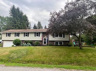 5469 Harold Dr, Edinboro, PA