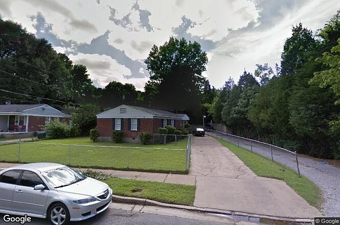 1st image of 591 Herzl St