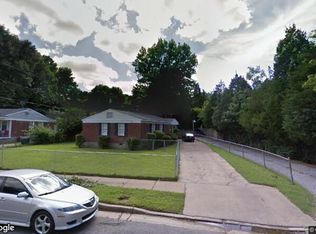 591 Herzl St, Memphis, TN 38117