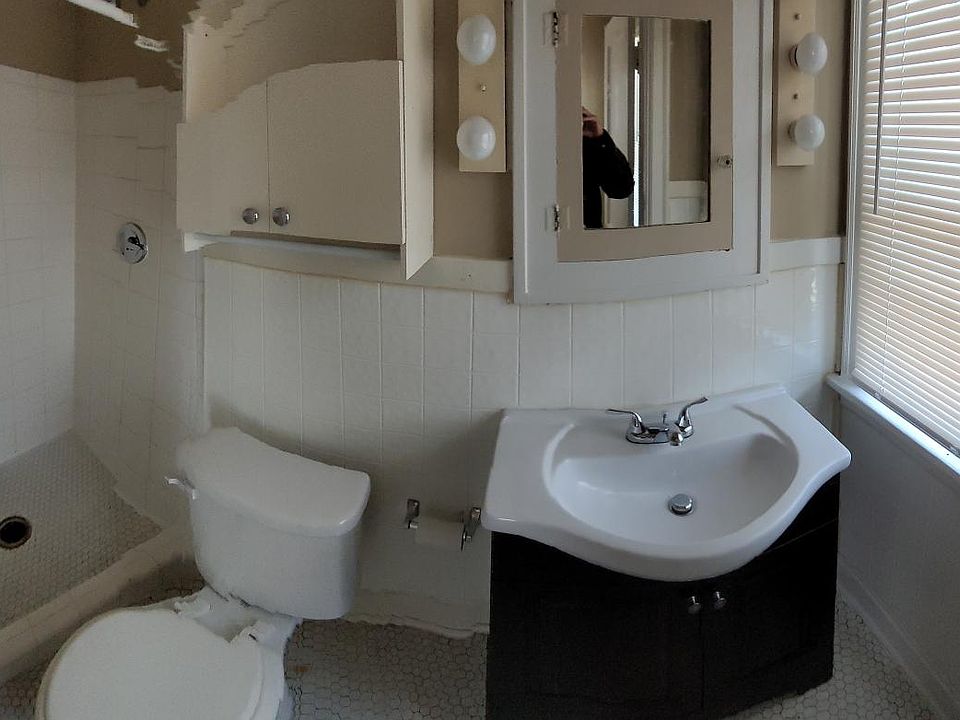 This is the bathroom
