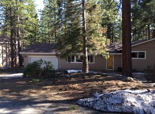 741 Betty Ln, Incline Village, NV 89451