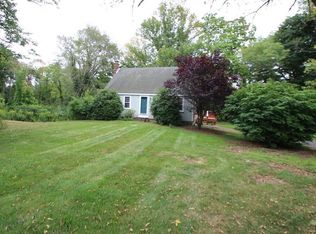542 High St, Hanson, MA 02341