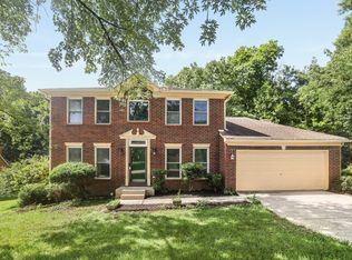 4208 New Hope Meadow Rd, Hermitage, TN 37076