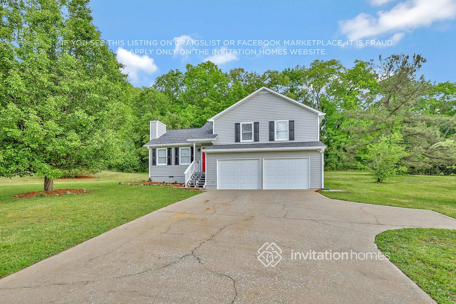 436 Bomar Ln Douglasville, GA 30134 — Photo 3