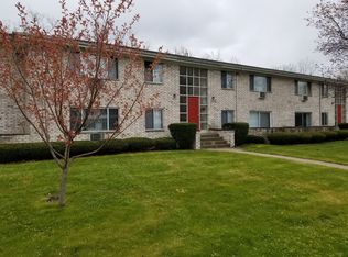 Village Park Manor Apartments, Webster, NY 14580
