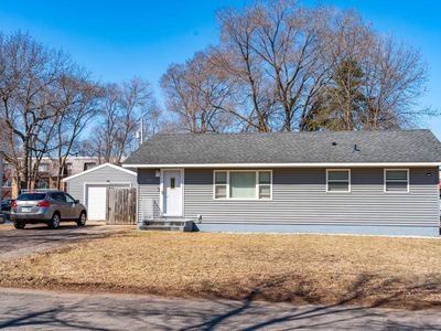 435 32nd Ave N, Saint Cloud, MN, 56303