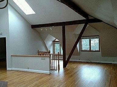 Dining Room - Living Room