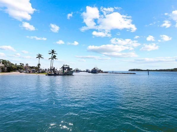 2211 Fisher Island Dr #3101