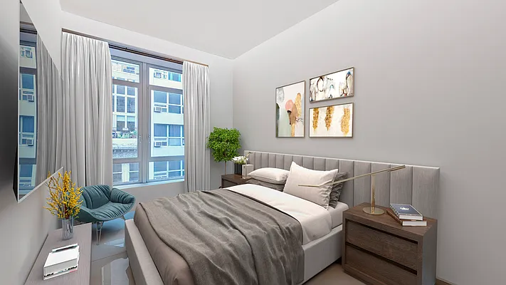 Rented by Manhattan Realty Group | media 16