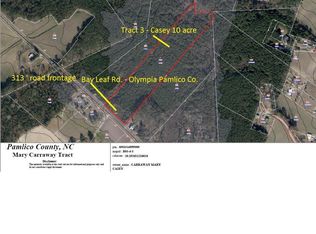 3 Bayleaf Rd TRACT 3, New Bern, NC 28560