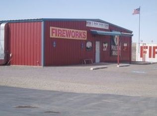 1000 Birchfield St, Lordsburg, NM 88045