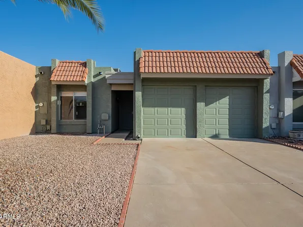 838 W DUKE Drive, Tempe, AZ 85283