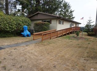 113 Old Mill Creek Rd, Longview, WA 98632