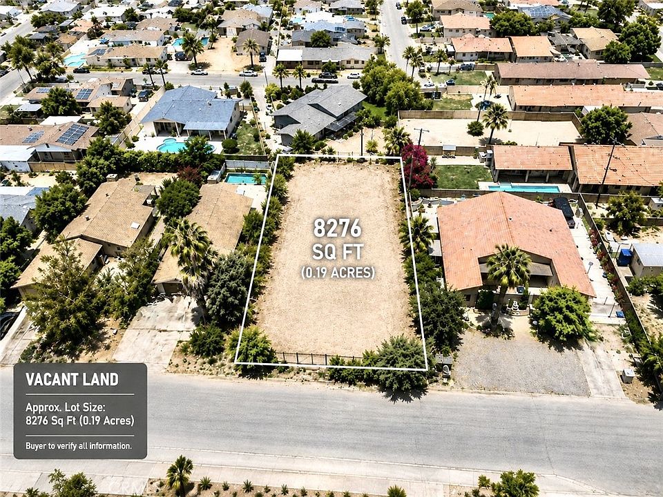 1st image of 196 Olancha Rd Lot 196