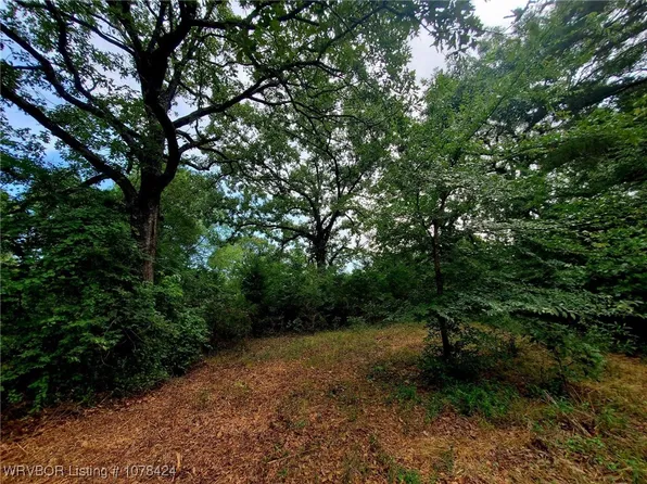 0 Ridge Rd, Poteau, OK 74953