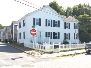5 Union St, Plymouth, MA 02360