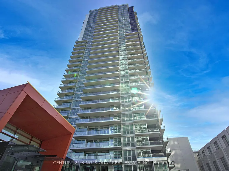 85 McMahon Dr #2209 — Photo 1
