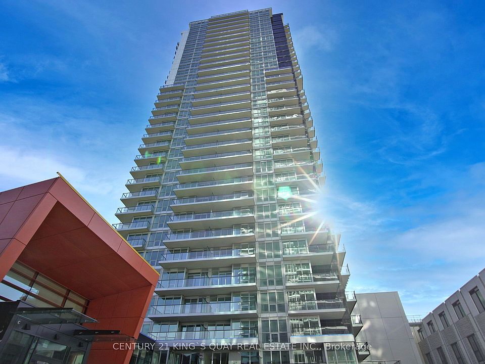 1st image of 85 McMahon Dr #2209