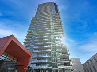 85 McMahon Dr #2209, Toronto, ON M2K 0C2